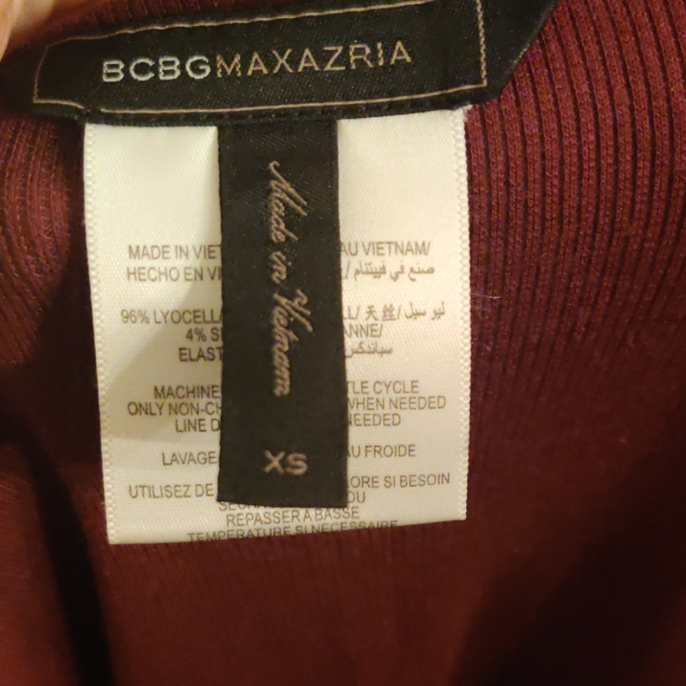 BcbgMaxazria T-shirt